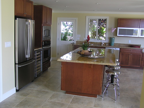 After picture